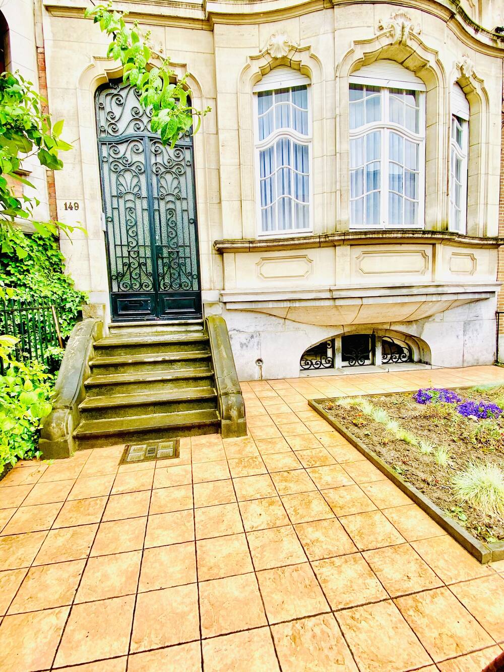 Duplex te  huur in Schaarbeek 1030 2200.00€ 4 slaapkamers 175.00m² - Zoekertje 493258