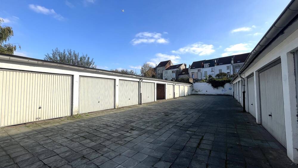 Parking / garage à vendre à Evere 1140 949000.00€  chambres 16.00m² - annonce 493568