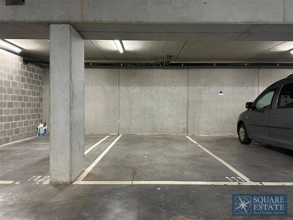 Parking à louer à Strombeek-Bever 1853 95.00€ chambres m² - annonce 505014