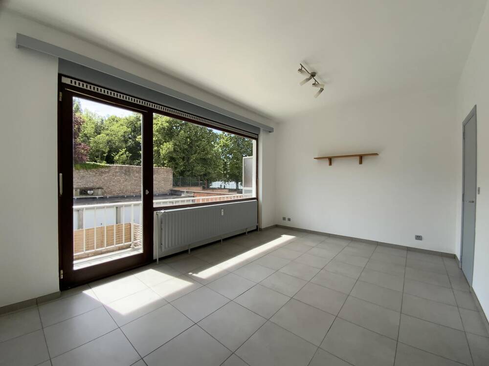 Studio à louer à Ixelles 1050 650.00€ chambres 33.00m² - annonce 504889