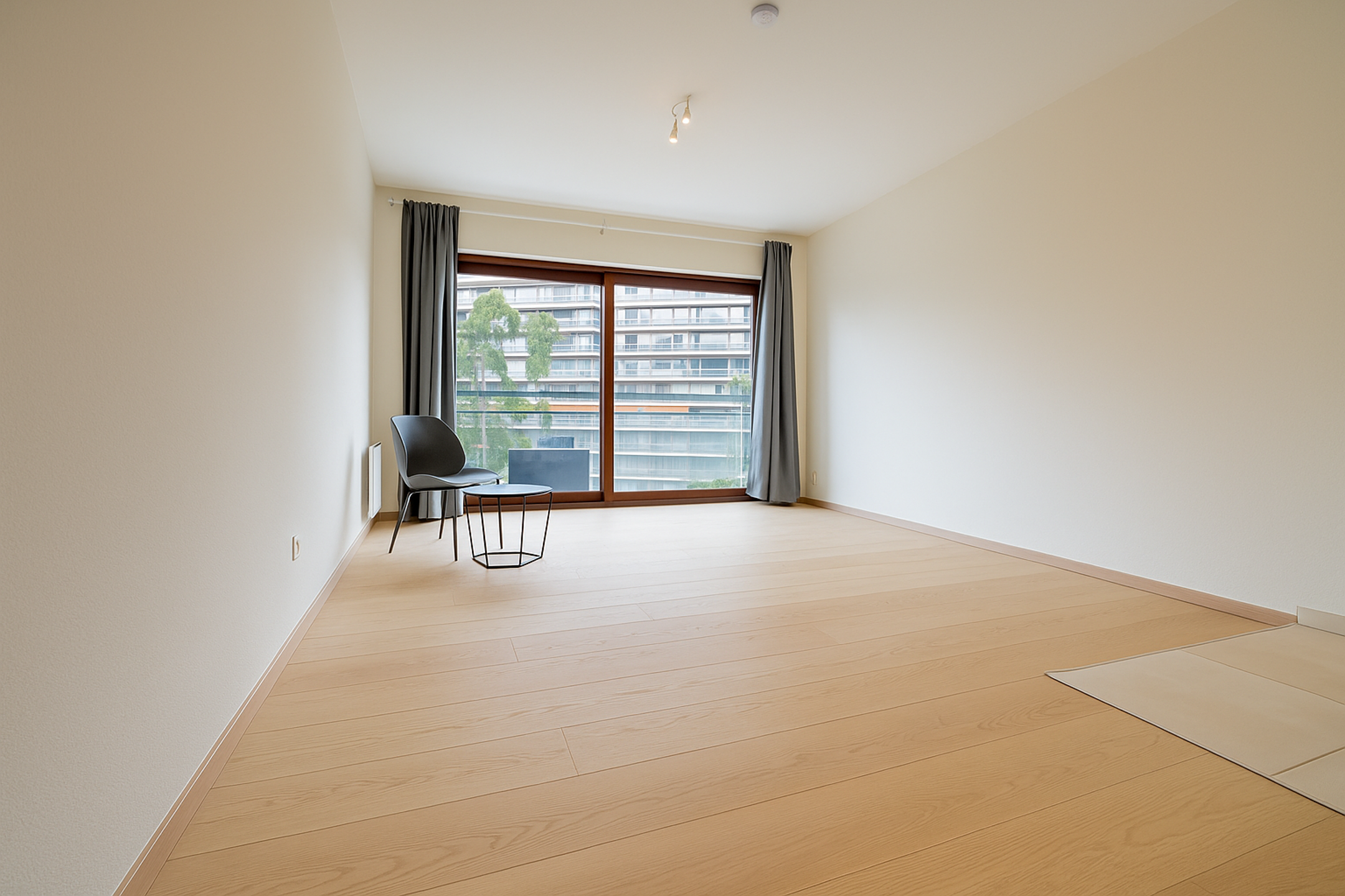 Studio à vendre à Schaerbeek 1030 130000.00€ 0 chambres 31.00m² - annonce 504969