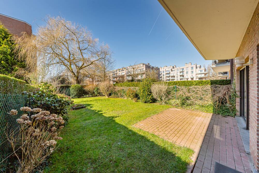 Appartement à vendre à Woluwe-Saint-Pierre 1150 465000.00€ 2 chambres 130.00m² - annonce 505240