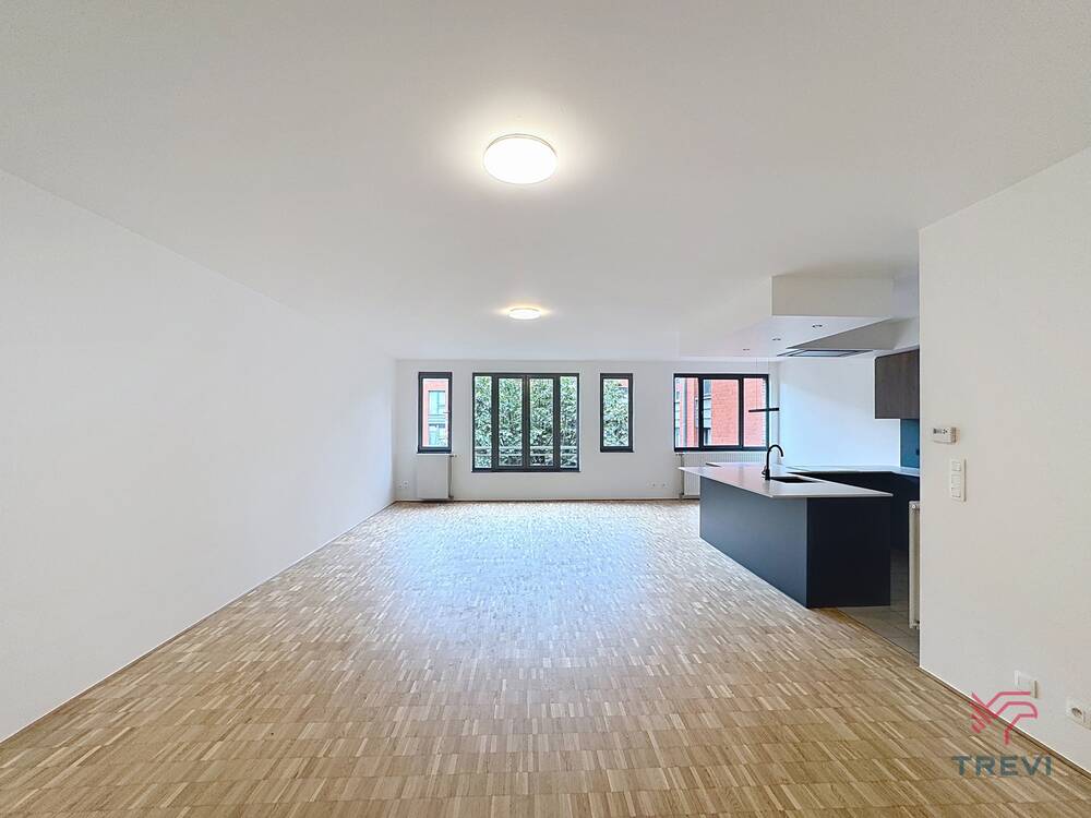 Appartement à louer à Molenbeek-Saint-Jean 1080 1250.00€ 2 chambres 111.00m² - annonce 505021