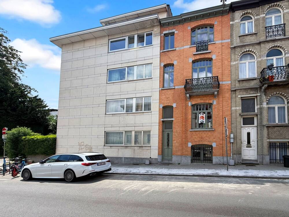 Maison à louer à Woluwe-Saint-Pierre 1150 2450.00€ 4 chambres 200.00m² - annonce 504191
