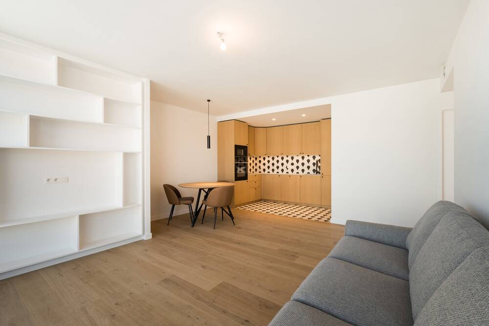 Appartement à vendre à Woluwe-Saint-Pierre 1150 460000.00€ 1 chambres 75.00m² - annonce 504937