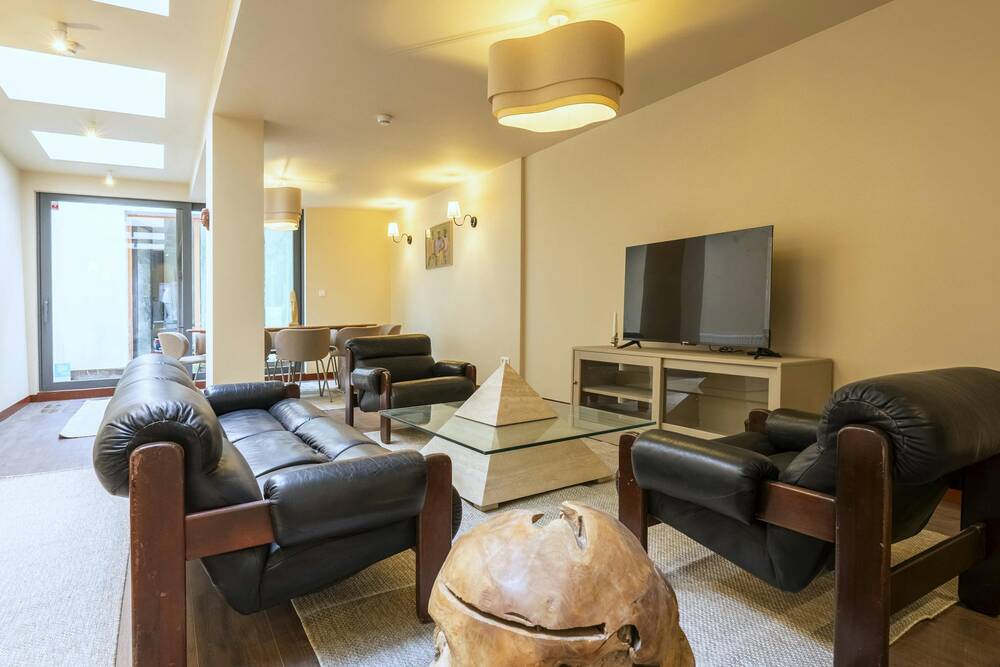 Appartement à louer à Anvers 2060 745.00€ 1 chambres 350.00m² - annonce 493658