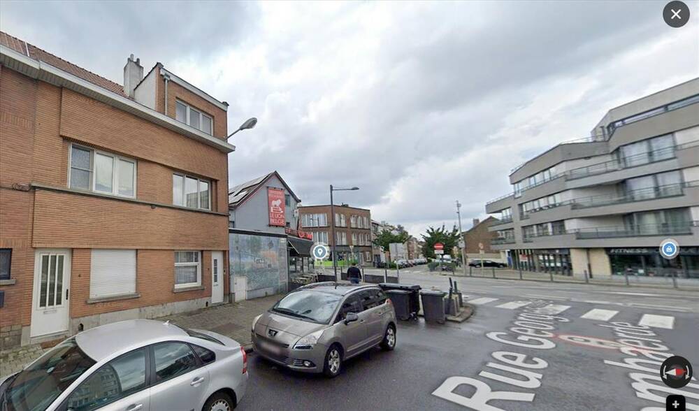 Maison à louer à Evere 1140 2500.00€ chambres m² - annonce 504209
