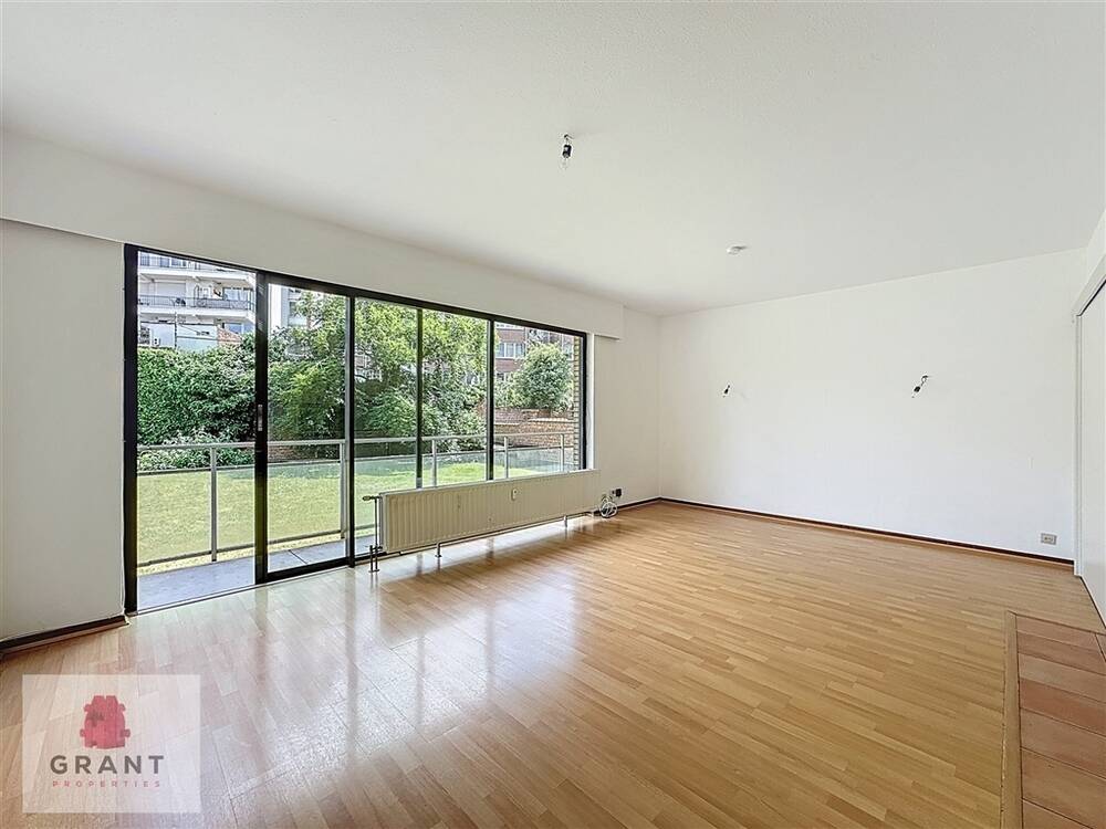 Studio te huur in Schaarbeek 1030 850.00€ slaapkamers 52.00m² - Zoekertje 504512