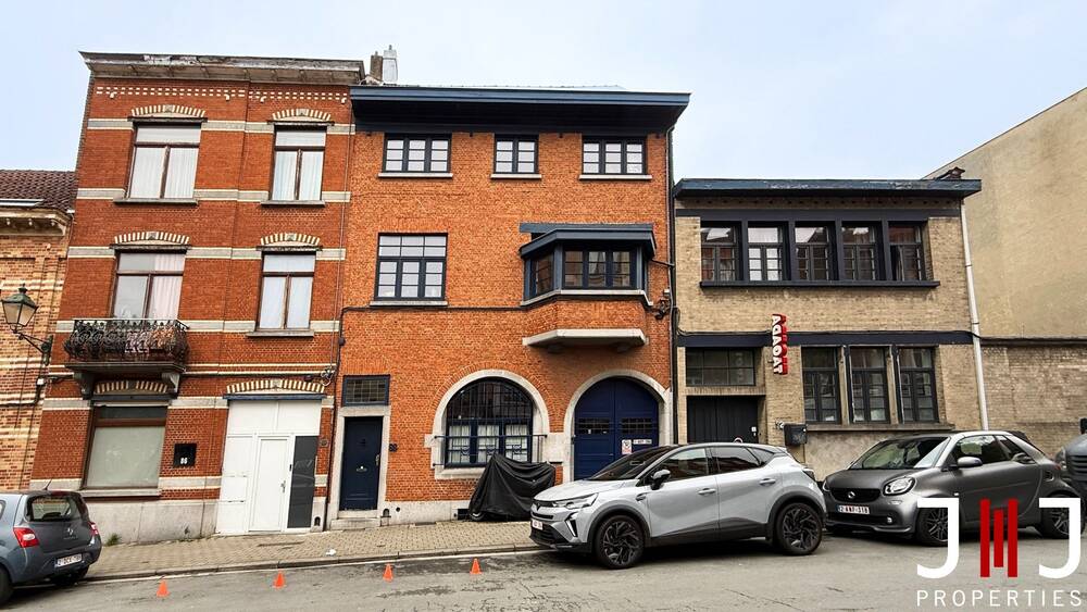 Duplex à vendre à Forest 1190 350000.00€ 2 chambres 115.00m² - annonce 505238