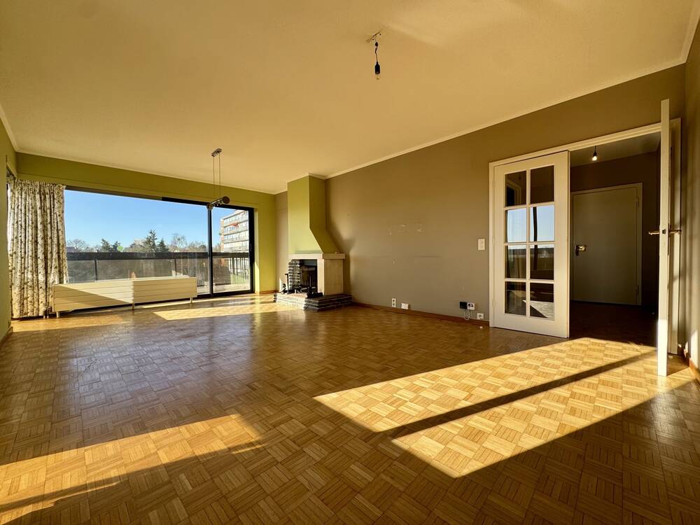 Appartement à à Anderlecht 1070 285000.00€ 3 chambres 116.00m² - annonce 505254
