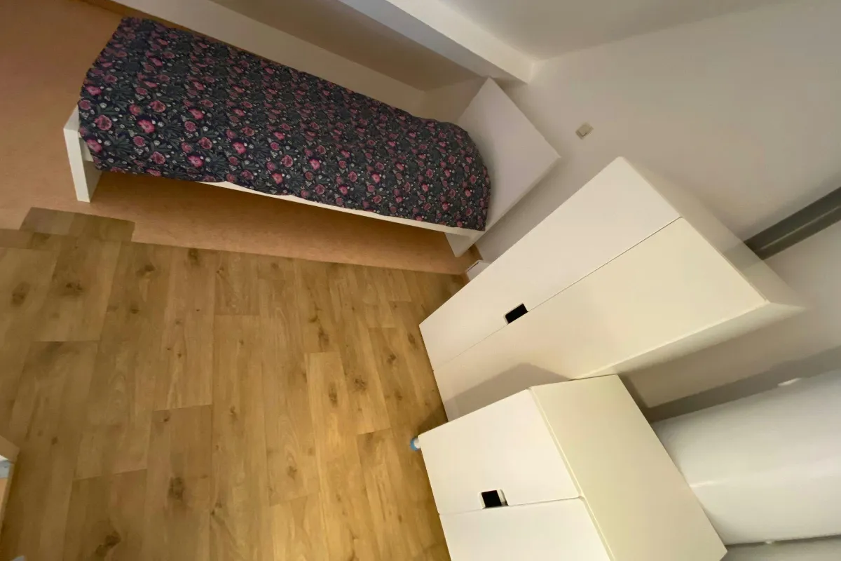 Maison à louer à Bruxelles 1000 595.00€ 1 chambres m² - annonce 504205