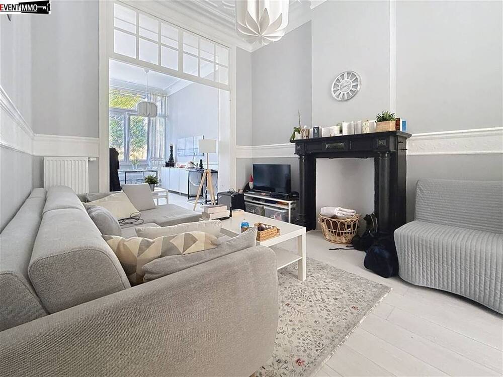 Maison à vendre à Schaerbeek 1030 715000.00€ 5 chambres 258.00m² - annonce 504861