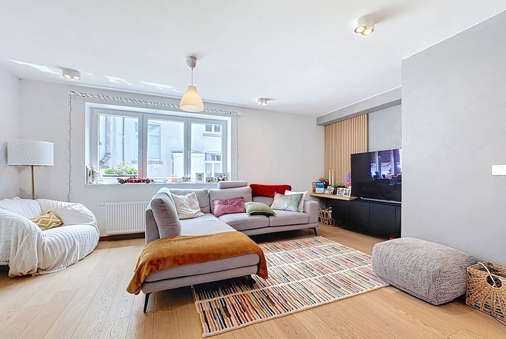Maison à vendre à Watermael-Boitsfort 1170 1475000.00€ 7 chambres 380.00m² - annonce 504733