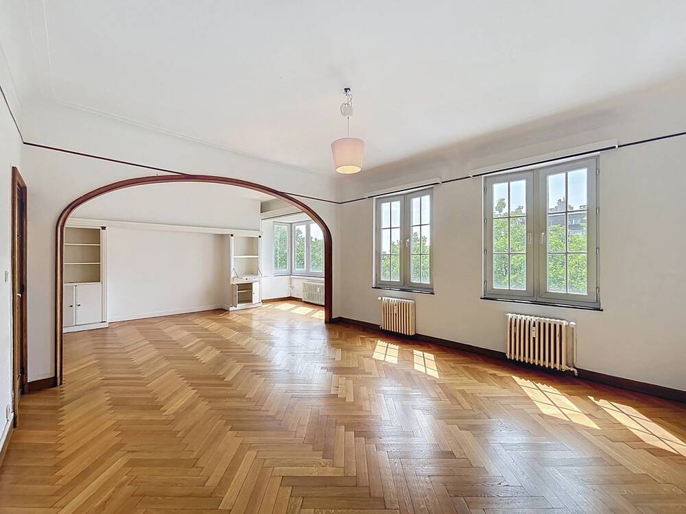 Appartement à louer à Woluwe-Saint-Lambert 1200 1650.00€ 3 chambres 125.00m² - annonce 505005