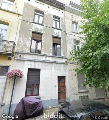 Maison à vendre à Saint-Josse-ten-Noode 1210 75000.00€ 5 chambres 155.00m² - annonce 505160