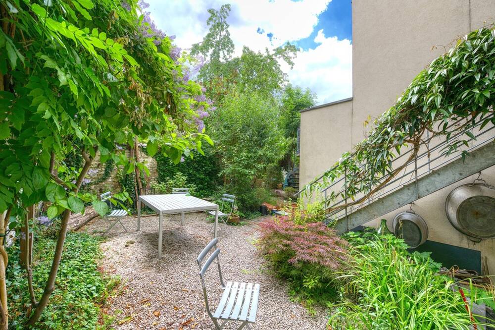 Maison à louer à Woluwe-Saint-Lambert 1200 3250.00€ 4 chambres 189.00m² - annonce 505251