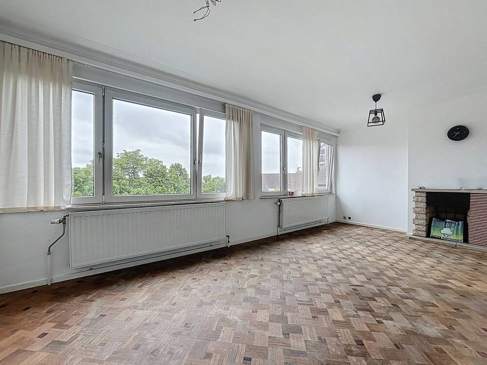 Appartement te huur in Anderlecht 1070 800.00€ 1 slaapkamers 55.00m² - Zoekertje 504821