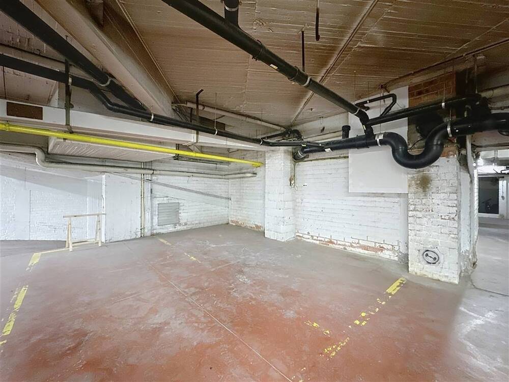 Parking & garage te huur in Elsene 1050 100.00€ slaapkamers m² - Zoekertje 504511