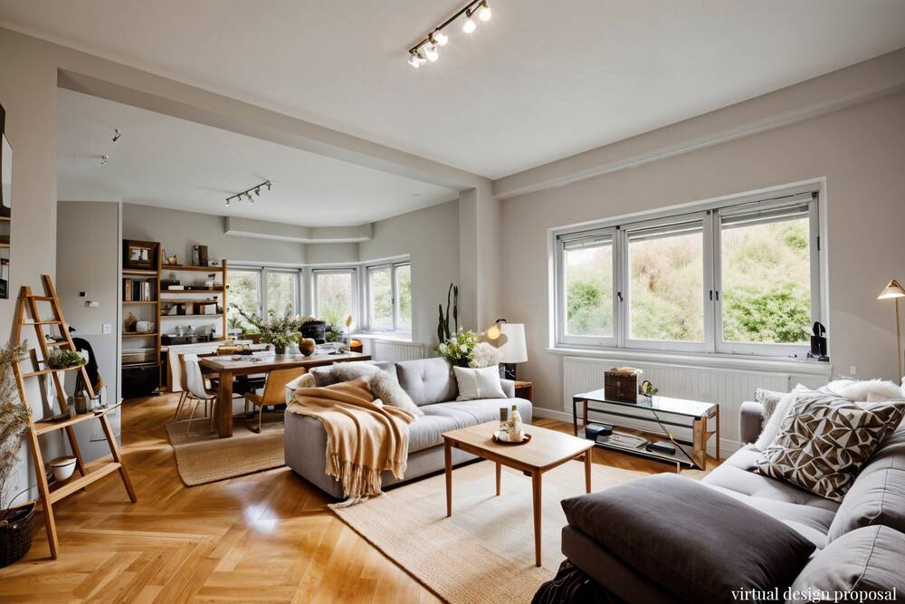 Maison à vendre à Woluwe-Saint-Pierre 1150 1590000.00€ 6 chambres 515.00m² - annonce 505299