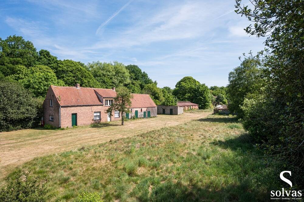 Ferme à vendre à Maldegem 9990 799000.00€ chambres m² - annonce 504288