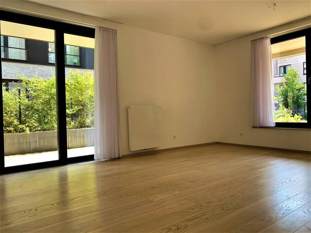 Appartement à à Uccle 1180 1500.00€ 2 chambres 95.00m² - annonce 505166