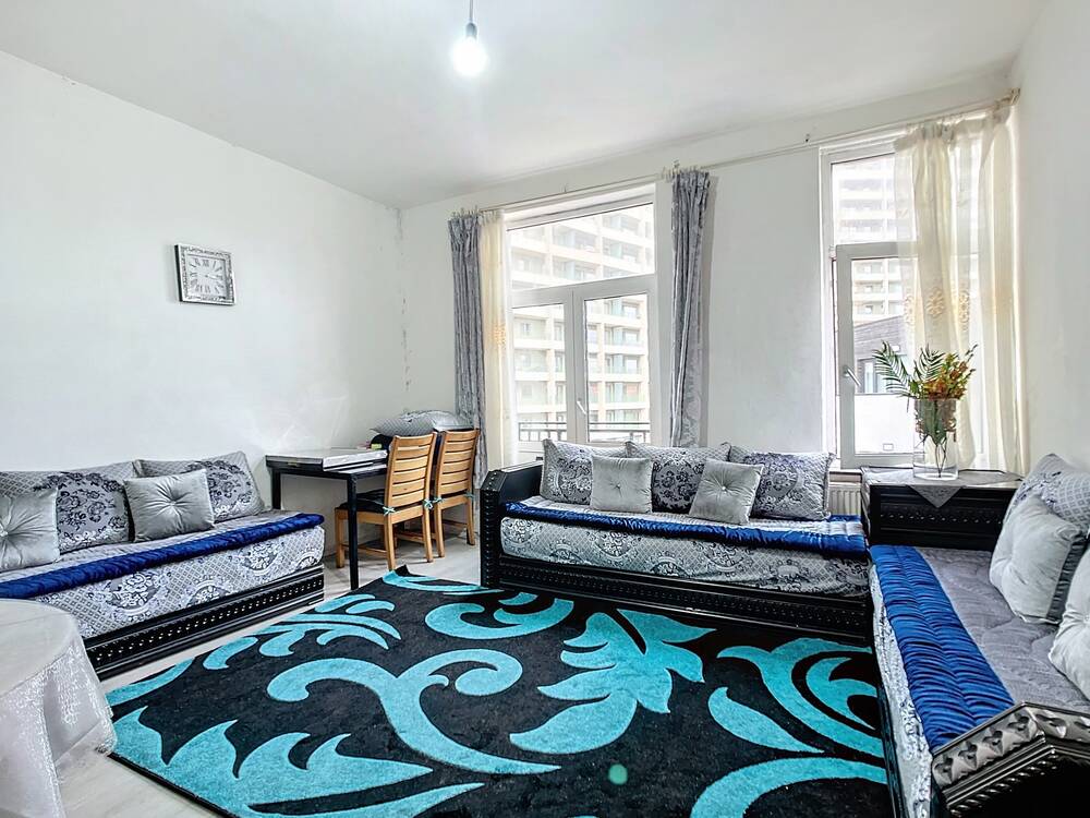 Duplex à vendre à Anderlecht 1070 198000.00€ 3 chambres 86.00m² - annonce 505237