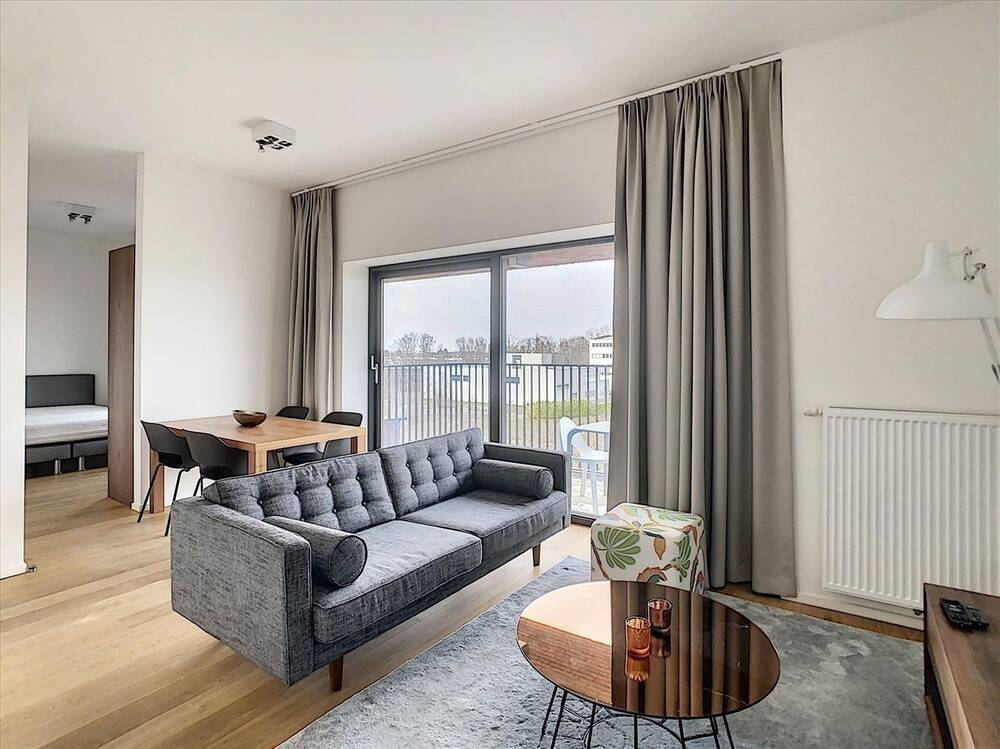 Studio à louer à Woluwe-Saint-Lambert 1200 1270.00€ chambres 55.20m² - annonce 504571