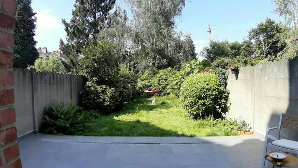 Appartement te huur in Anderlecht 1070 790.00€ slaapkamers m² - Zoekertje 504218