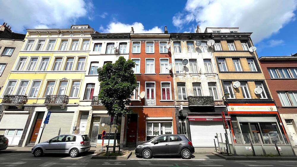 Commerce à vendre à Bruxelles 1000 235000.00€ chambres 92.00m² - annonce 504482