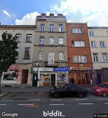Maison à vendre à Bruxelles 1000 450000.00€ 7 chambres m² - annonce 504767