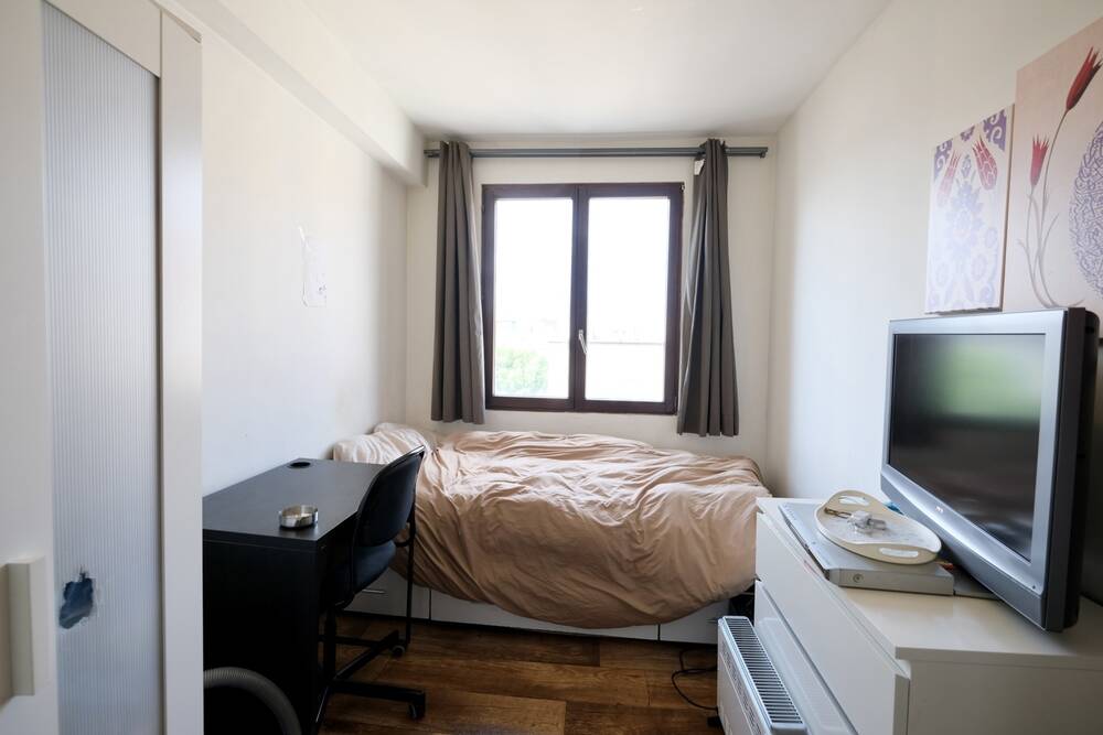Appartement à vendre à Saint-Josse-ten-Noode 1210 69000.00€ 0 chambres 13.00m² - annonce 504898