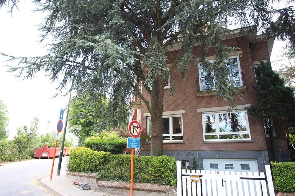 Maison à vendre à Watermael-Boitsfort 1170 649000.00€ 2 chambres 135.00m² - annonce 504438