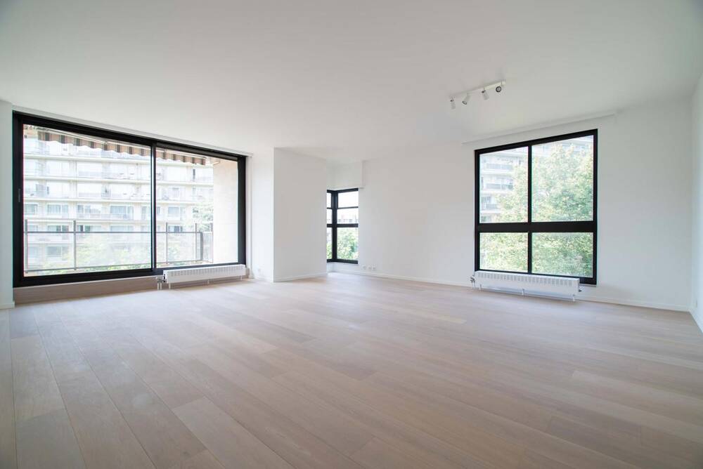 Appartement à à Uccle 1180 1850.00€ 3 chambres 126.00m² - annonce 505110