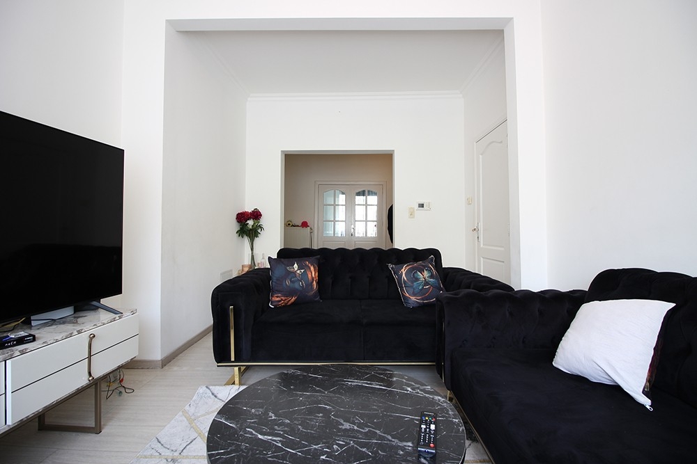 Maison à vendre à Haren 1130 395000.00€ 4 chambres 208.00m² - annonce 504333