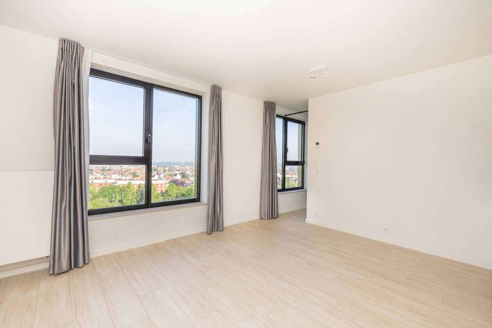 Studio à vendre à Evere 1140 190000.00€ 0 chambres 49.00m² - annonce 504603