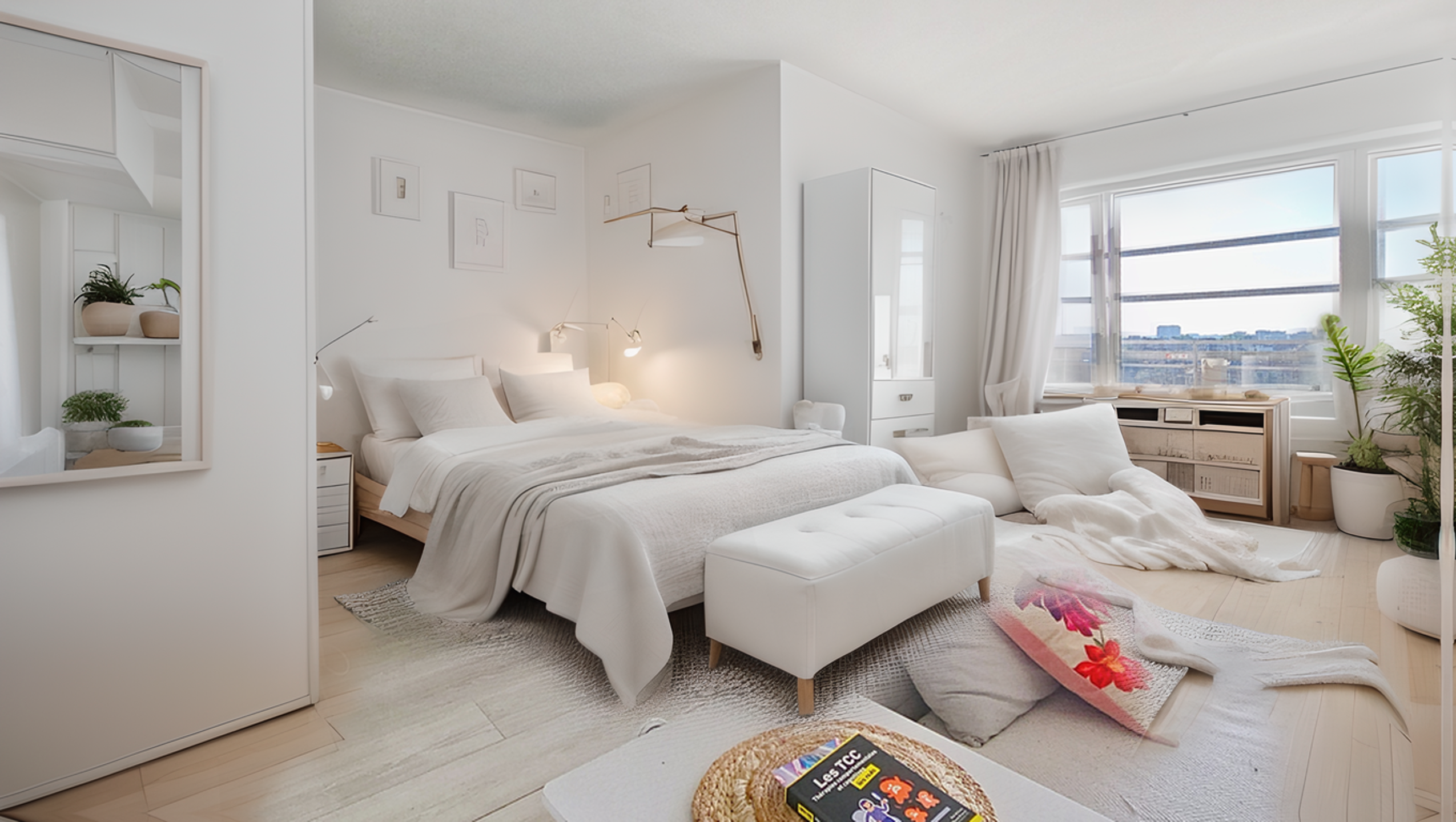 Appartement à vendre à Molenbeek-Saint-Jean 1080 129000.00€ 1 chambres 40.00m² - annonce 505115