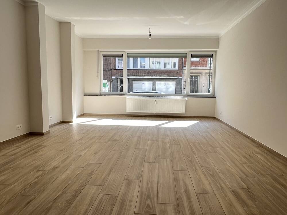 Benedenverdieping te huur in Ukkel 1180 1500.00€ 2 slaapkamers 118.00m² - Zoekertje 504876