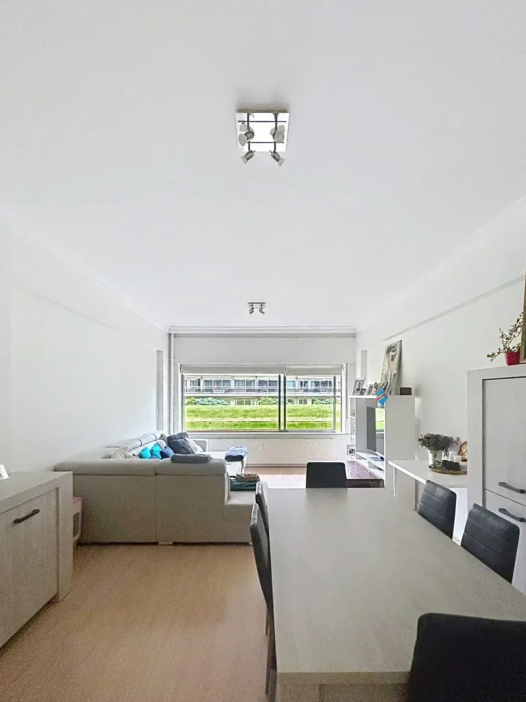 Appartement à à Uccle 1180 1030.00€ 1 chambres 80.00m² - annonce 504963