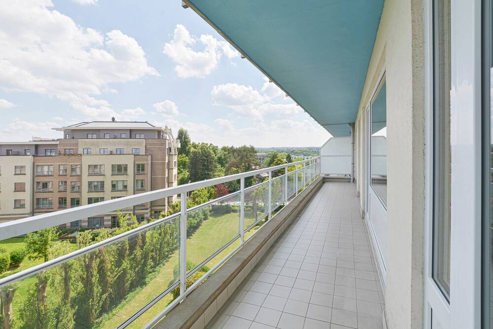 Appartement à à Woluwe-Saint-Lambert 1200 295000.00€ 2 chambres 72.00m² - annonce 504397
