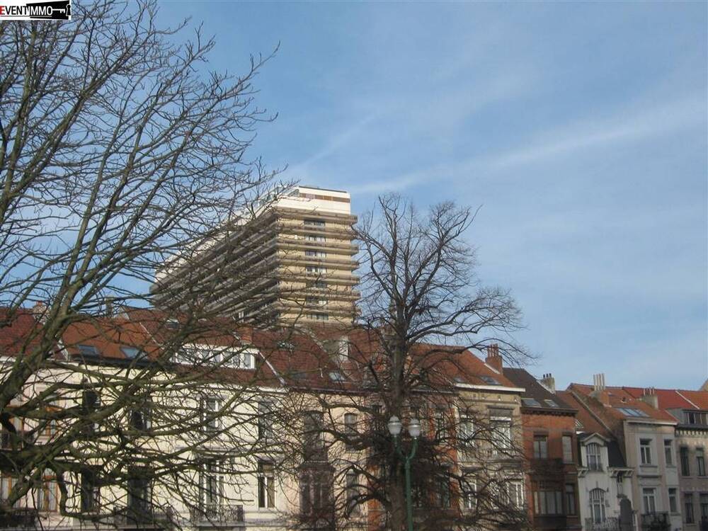 Appartement à vendre à Saint-Josse-ten-Noode 1210 225000.00€ 2 chambres 65.00m² - annonce 504787