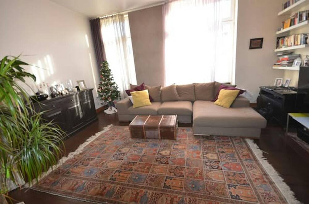 Appartement à louer à Saint-Josse-ten-Noode 1210 1360.00€ chambres m² - annonce 504212