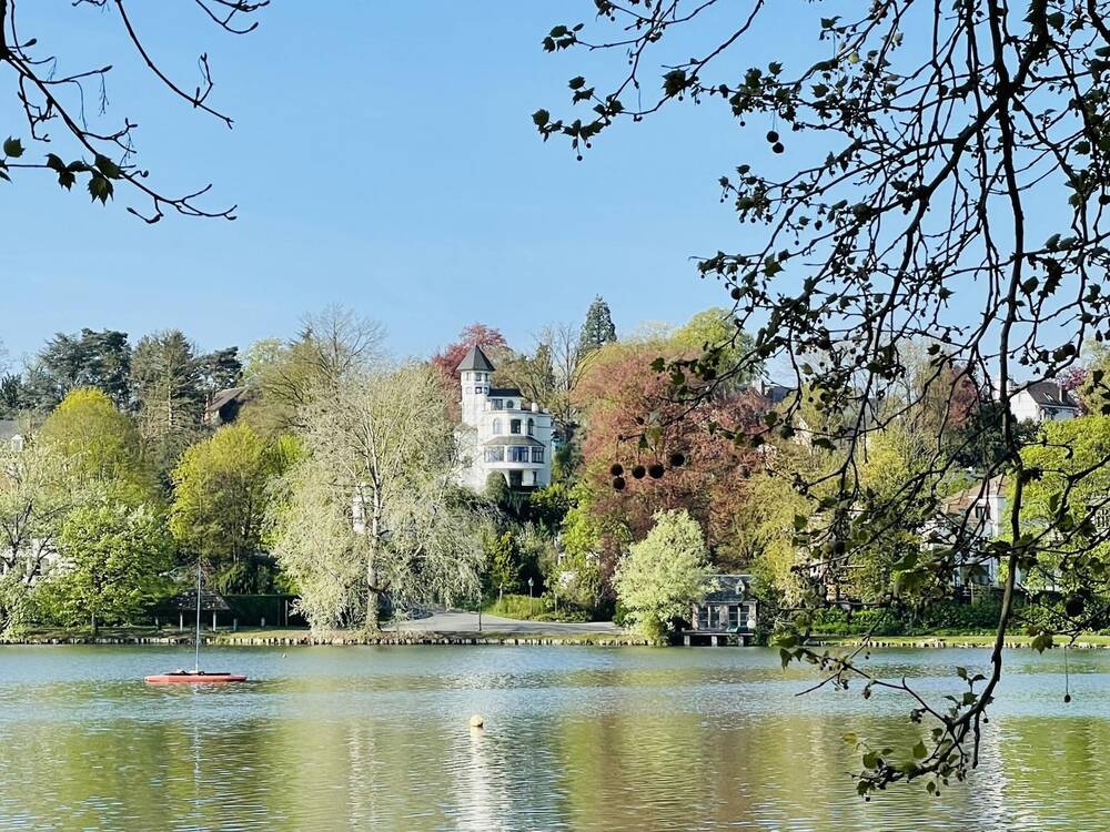 Maison à  à Rixensart 1330 1990000.00€ 6 chambres 340.00m² - annonce 551337