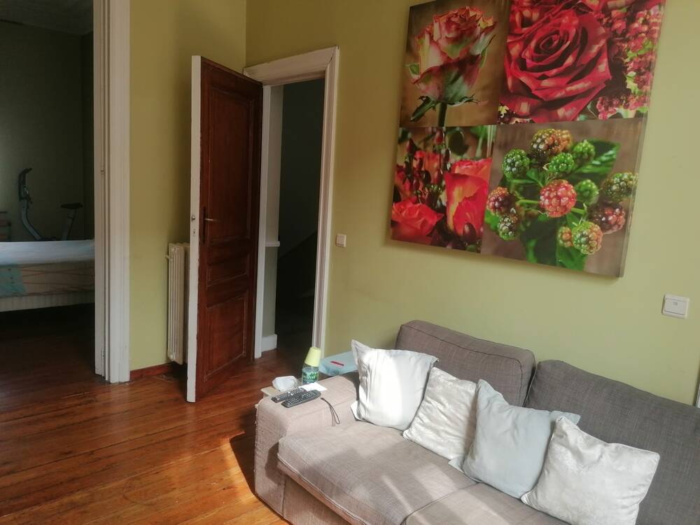 Maison à vendre à Bruxelles 1000 649000.00€ 5 chambres 300.00m² - annonce 504777