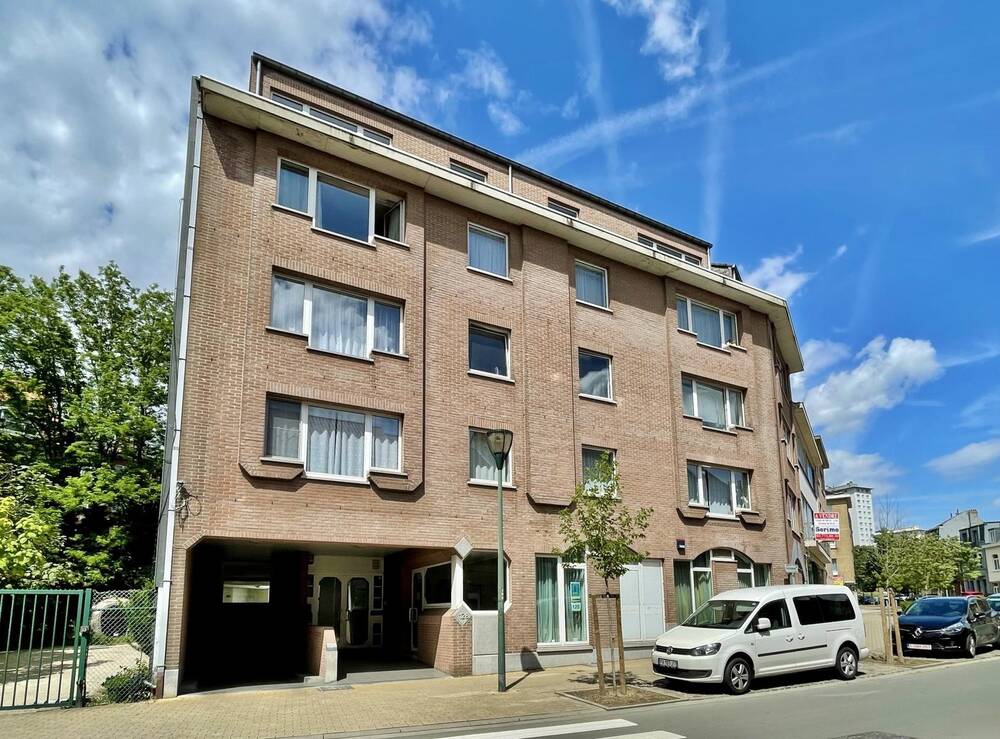Handelszaak te huur in Sint-Lambrechts-Woluwe 1200 1400.00€ slaapkamers 190.00m² - Zoekertje 504565