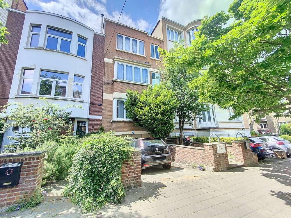 Maison à vendre à Laeken 1020 439000.00€ 3 chambres 154.00m² - annonce 505260