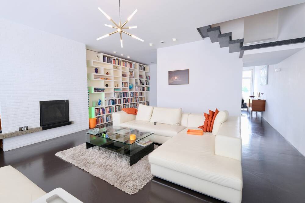Maison à vendre à Laeken 1020 529000.00€ 4 chambres 244.00m² - annonce 503261