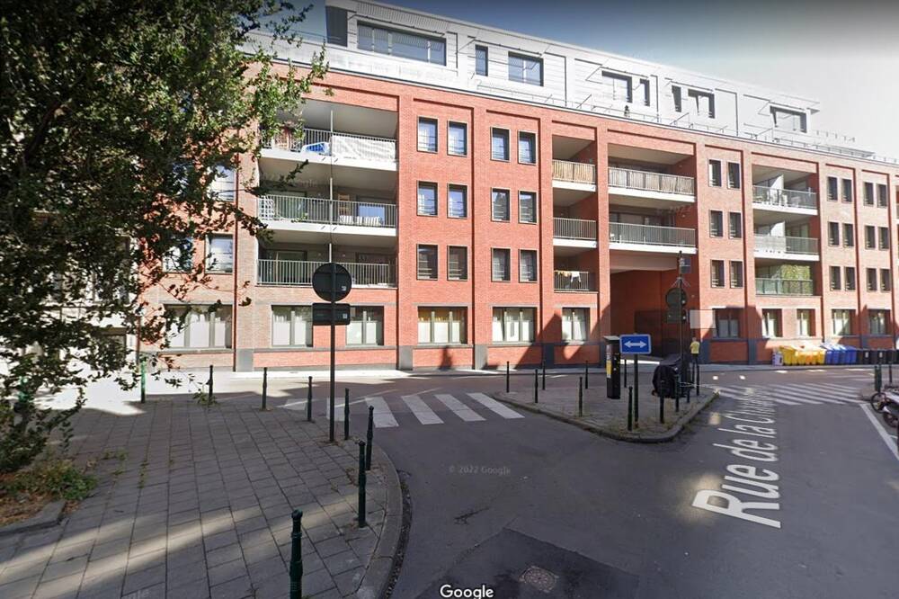 Appartement à louer à Laeken 1020 970.00€ 1 chambres 70.90m² - annonce 521178