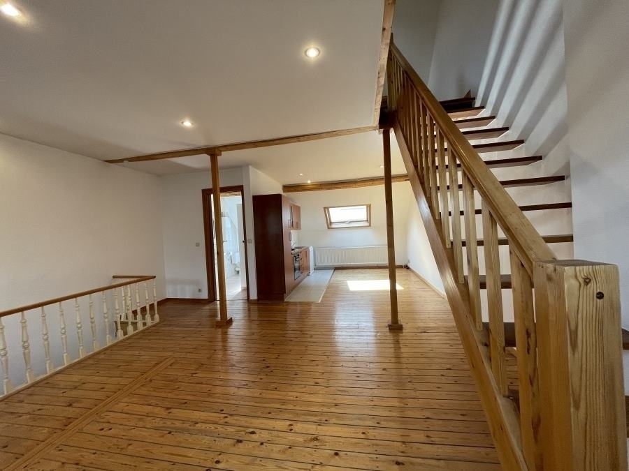 Appartement à louer à Woluwe-Saint-Lambert 1200 1150.00€ 1 chambres 65.00m² - annonce 503561