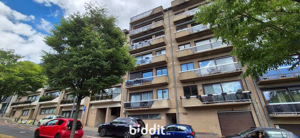 Appartement à vendre à Koekelberg 1081 260000.00€ 3 chambres m² - annonce 504113