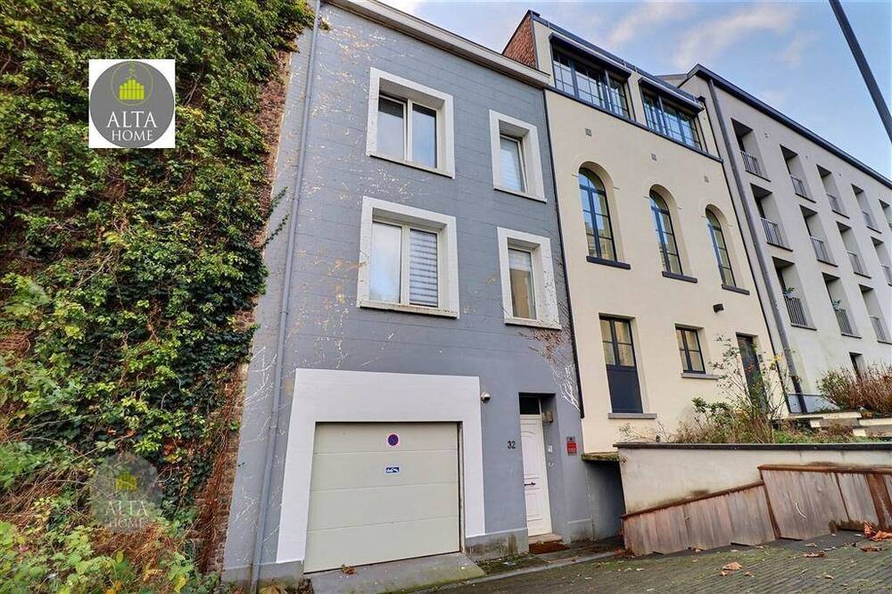 Maison à louer à Evere 1140 2100.00€ 3 chambres 194.00m² - annonce 504055